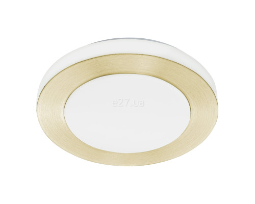 Люстра Eglo 900369 LED CARPI ceiling light, 3.6 Вт, 1110 лм, 3000К