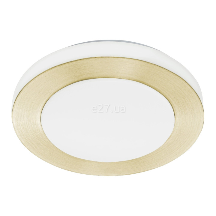 Люстра Eglo 900369 LED CARPI ceiling light, 3.6 Вт, 1110 лм, 3000К · Eglo · eglo-900369