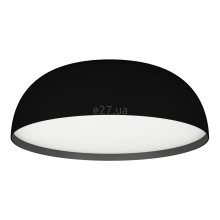 Стельовий світильник Eglo 900406 TOLLOS-Z ceiling light, 7.5 Вт, 2700 лм, 2700К-6500К, RGB · Eglo · eglo-900406