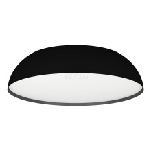 Стельовий світильник Eglo 900407 TOLLOS-Z ceiling light, 11 Вт, 3750 лм, 2700К-6500К, RGB · Eglo · eglo-900407