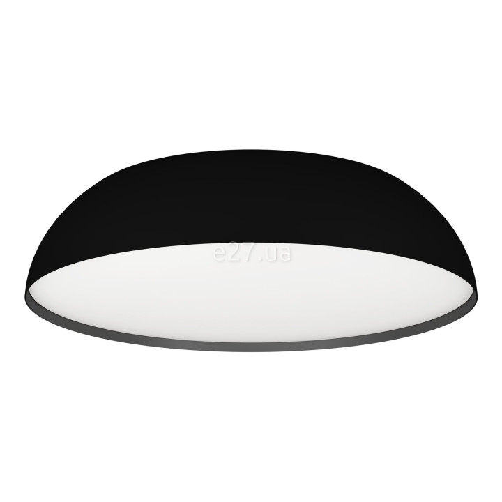 Стельовий світильник Eglo 900407 TOLLOS-Z ceiling light, 11 Вт, 3750 лм, 2700К-6500К, RGB · Eglo · eglo-900407