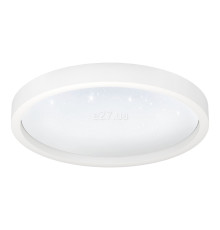 Стельовий світильник Eglo 900408 MONTEMORELOS-Z ceiling light, 17.8 Вт, 2150 лм, 2700К-6500К, RGB