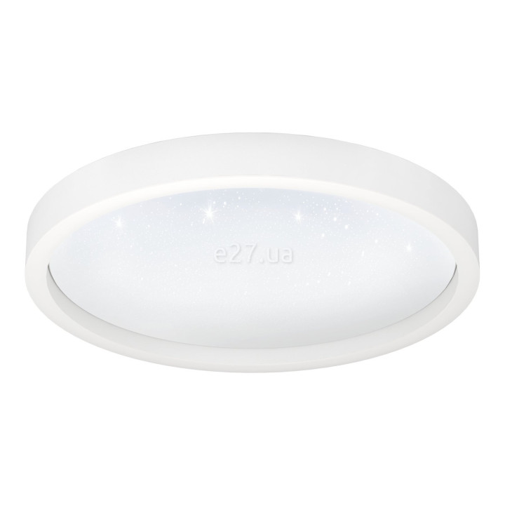 Стельовий світильник Eglo 900408 MONTEMORELOS-Z ceiling light, 17.8 Вт, 2150 лм, 2700К-6500К, RGB · Eglo · eglo-900408