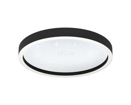 Стельовий світильник Eglo 900411 MONTEMORELOS-Z ceiling light, 17.8 Вт, 2150 лм, 2700К-6500К, RGB