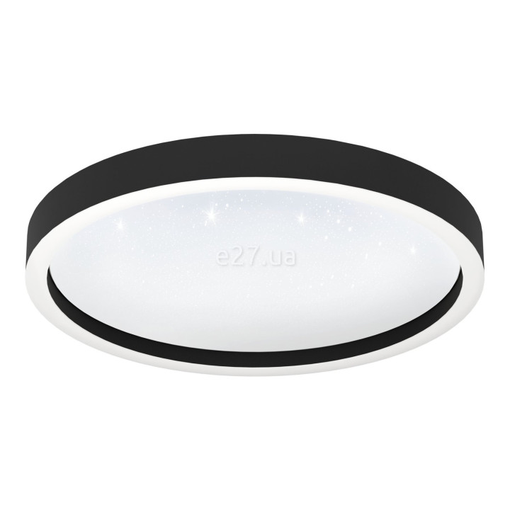Стельовий світильник Eglo 900411 MONTEMORELOS-Z ceiling light, 17.8 Вт, 2150 лм, 2700К-6500К, RGB · Eglo · eglo-900411