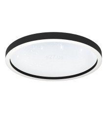 Стельовий світильник Eglo 900412 MONTEMORELOS-Z ceiling light, 34.5 Вт, 4100 лм, 2700К-6500К, RGB