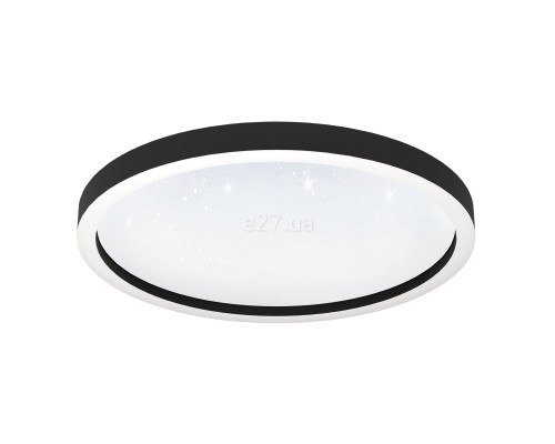 Стельовий світильник Eglo 900412 MONTEMORELOS-Z ceiling light, 34.5 Вт, 4100 лм, 2700К-6500К, RGB