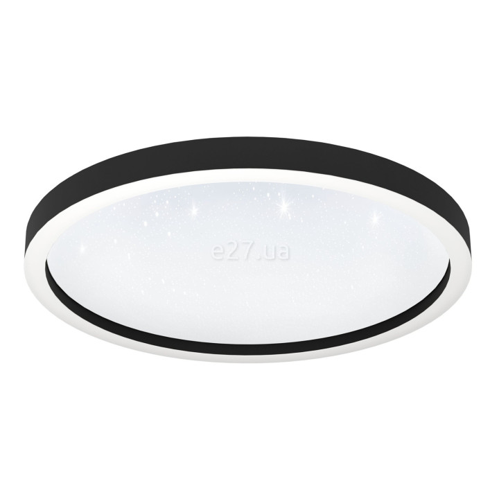Стельовий світильник Eglo 900412 MONTEMORELOS-Z ceiling light, 34.5 Вт, 4100 лм, 2700К-6500К, RGB · Eglo · eglo-900412