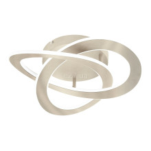 Люстра Eglo 900419 ROLIMARE ceiling light, 35 Вт, 5500 лм, 4000К · Eglo · eglo-900419
