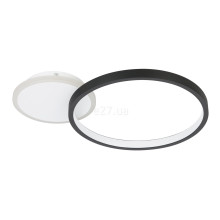 Люстра Eglo 900421 GAFARES ceiling light, 15 Вт, 2100 лм, 3000К-6500К · Eglo · eglo-900421