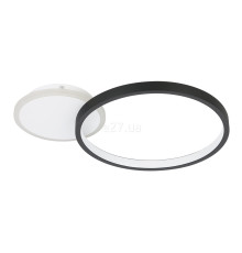 Люстра Eglo 900421 GAFARES ceiling light, 15 Вт, 2100 лм, 3000К-6500К