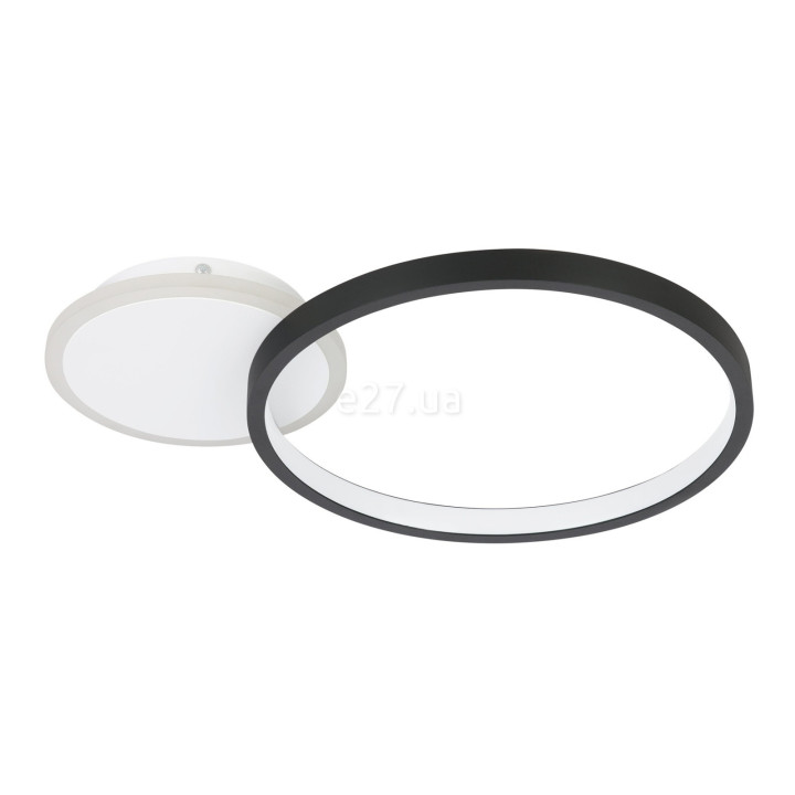 Люстра Eglo 900421 GAFARES ceiling light, 15 Вт, 2100 лм, 3000К-6500К · Eglo · eglo-900421