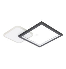Люстра Eglo 900422 GAFARES ceiling light, 15 Вт, 2100 лм, 3000К-6500К