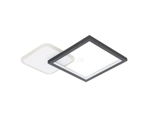 Люстра Eglo 900422 GAFARES ceiling light, 15 Вт, 2100 лм, 3000К-6500К