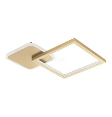 Люстра Eglo 900424 GAFARES ceiling light, 15 Вт, 2100 лм, 3000К-6500К