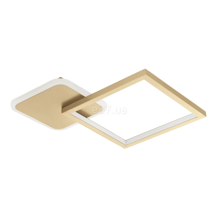 Люстра Eglo 900424 GAFARES ceiling light, 15 Вт, 2100 лм, 3000К-6500К · Eglo · eglo-900424