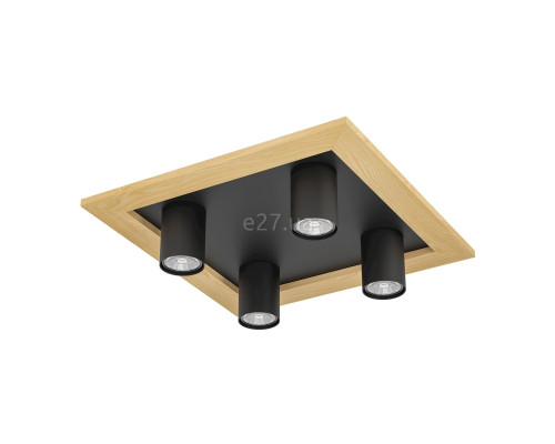 Люстра Eglo 900435 VALCASOTTO 1 ceiling light