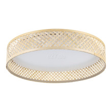 Стельовий світильник Eglo 900464 LUPPINERIA ceiling light, 20 Вт, 2400 лм, 3000К · Eglo · eglo-900464