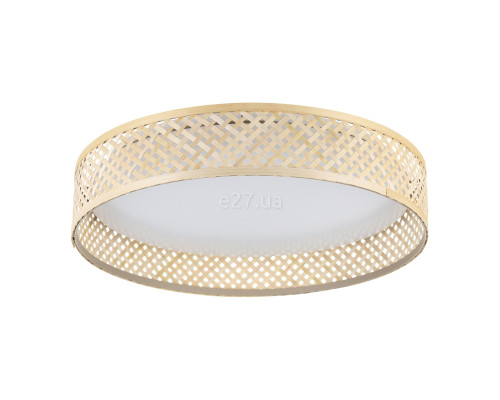 Стельовий світильник Eglo 900464 LUPPINERIA ceiling light, 20 Вт, 2400 лм, 3000К