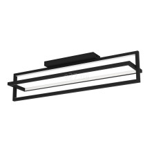 Люстра Eglo 900465 SIBERIA ceiling light, 34 Вт, 4600 лм, 3000К-6500К · Eglo · eglo-900465