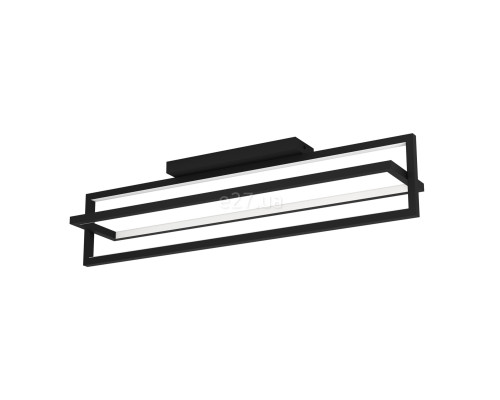 Люстра Eglo 900465 SIBERIA ceiling light, 34 Вт, 4600 лм, 3000К-6500К
