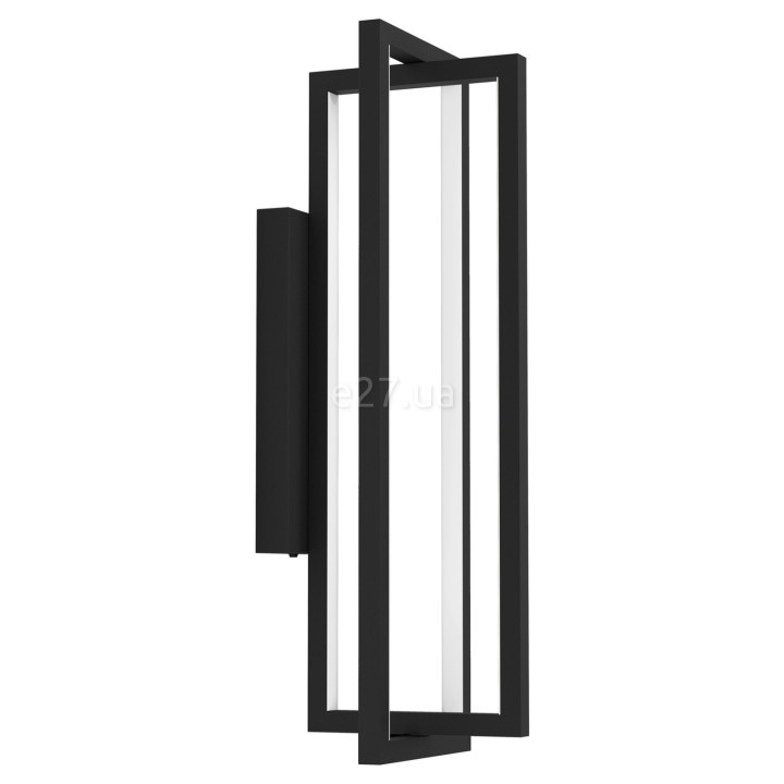 Бра Eglo 900467 SIBERIA wall light, 15.5 Вт, 2200 лм, 3000К-6500К · Eglo · eglo-900467
