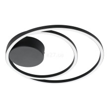 Люстра Eglo 900471 RUOTALE ceiling light, 36 Вт, 4400 лм, 3000К · Eglo · eglo-900471