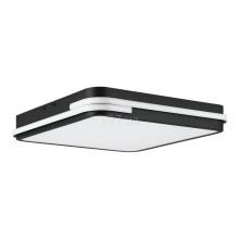 Стельовий світильник Eglo 900477 GENOVESE-Z ceiling light, 22 Вт, 3000 лм, 2700К-6500К, RGB · Eglo · eglo-900477