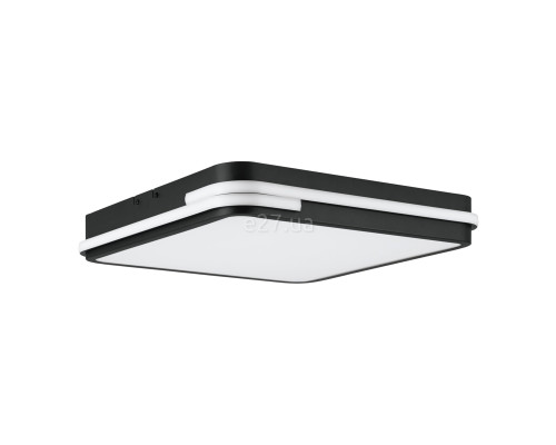 Стельовий світильник Eglo 900477 GENOVESE-Z ceiling light, 22 Вт, 3000 лм, 2700К-6500К, RGB