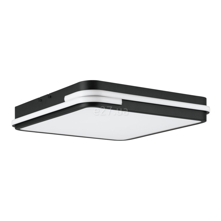 Стельовий світильник Eglo 900477 GENOVESE-Z ceiling light, 22 Вт, 3000 лм, 2700К-6500К, RGB · Eglo · eglo-900477