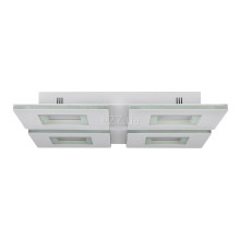 Люстра Eglo 900481 PADROGIANO-Z ceiling light, 26.2 Вт, 3800 лм, 2700К-6500К, RGB · Eglo · eglo-900481