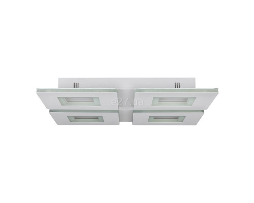 Люстра Eglo 900481 PADROGIANO-Z ceiling light, 26.2 Вт, 3800 лм, 2700К-6500К, RGB