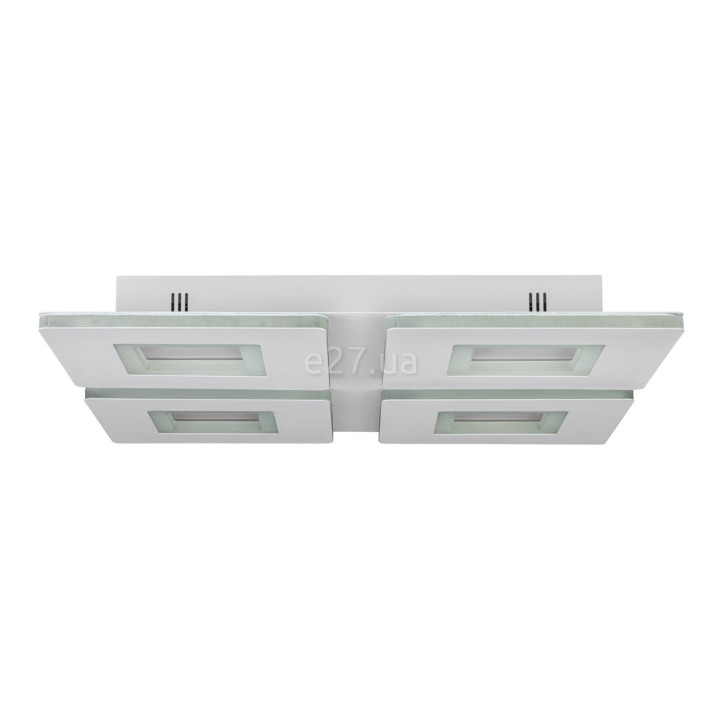 Люстра Eglo 900481 PADROGIANO-Z ceiling light, 26.2 Вт, 3800 лм, 2700К-6500К, RGB · Eglo · eglo-900481