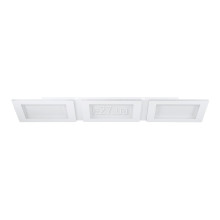 Стельовий світильник Eglo 900482 PADROGIANO-Z ceiling light, 42.5 Вт, 6000 лм, 2700К-6500К, RGB · Eglo · eglo-900482