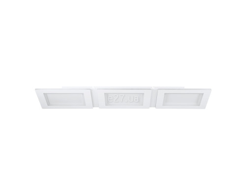 Стельовий світильник Eglo 900482 PADROGIANO-Z ceiling light, 42.5 Вт, 6000 лм, 2700К-6500К, RGB