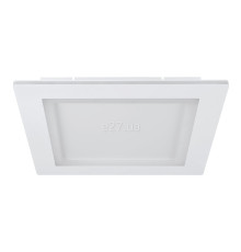 Стельовий світильник Eglo 900483 PADROGIANO-Z ceiling light, 27.9 Вт, 3600 лм, 2700К-6500К, RGB
