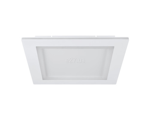 Стельовий світильник Eglo 900483 PADROGIANO-Z ceiling light, 27.9 Вт, 3600 лм, 2700К-6500К, RGB