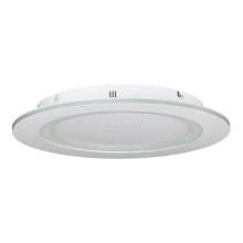 Стельовий світильник Eglo 900486 PADROGIANO-Z ceiling light, 26.5 Вт, 3300 лм, 2700К-6500К, RGB · Eglo · eglo-900486