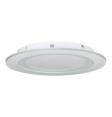 Стельовий світильник Eglo 900486 PADROGIANO-Z ceiling light, 26.5 Вт, 3300 лм, 2700К-6500К, RGB