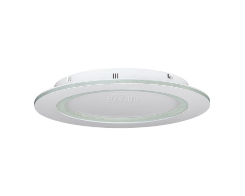 Стельовий світильник Eglo 900486 PADROGIANO-Z ceiling light, 26.5 Вт, 3300 лм, 2700К-6500К, RGB