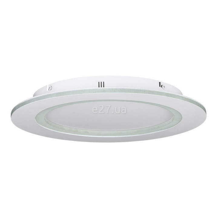 Стельовий світильник Eglo 900486 PADROGIANO-Z ceiling light, 26.5 Вт, 3300 лм, 2700К-6500К, RGB · Eglo · eglo-900486