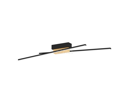 Люстра Eglo 900488 PANAGRIA ceiling light, 13 Вт, 3120 лм, 3000К