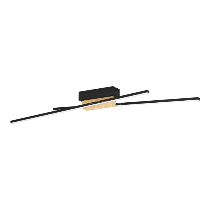 Люстра Eglo 900488 PANAGRIA ceiling light, 13 Вт, 3120 лм, 3000К · Eglo · eglo-900488
