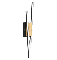 Бра Eglo 900491 PANAGRIA wall light, 6.3 Вт, 1510 лм, 3000К