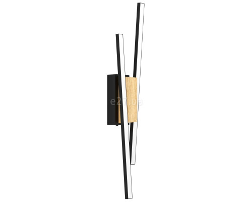 Бра Eglo 900491 PANAGRIA wall light, 6.3 Вт, 1510 лм, 3000К