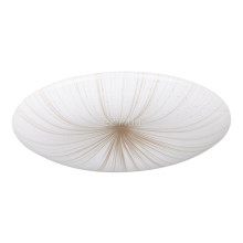 Люстра Eglo 900498 NIEVES 1 wall/ceiling light, 10 Вт, 1100 лм, 3000К · Eglo · eglo-900498