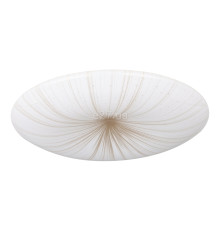 Люстра Eglo 900498 NIEVES 1 wall/ceiling light, 10 Вт, 1100 лм, 3000К