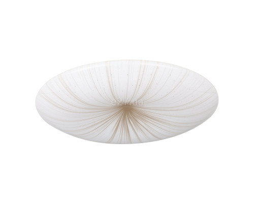 Люстра Eglo 900498 NIEVES 1 wall/ceiling light, 10 Вт, 1100 лм, 3000К