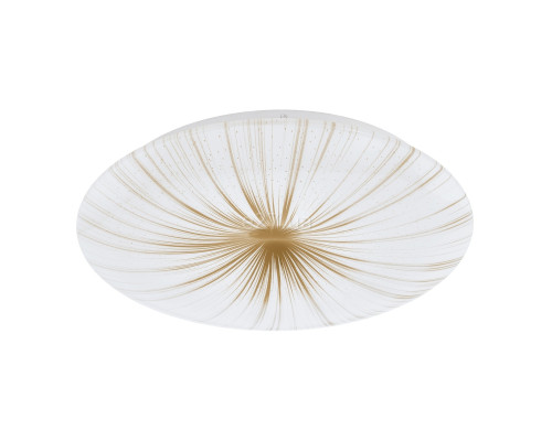 Люстра Eglo 900499 NIEVES 1 wall/ceiling light, 19.5 Вт, 2300 лм, 3000К