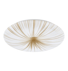 Люстра Eglo 900501 NIEVES 1 wall/ceiling light, 4.4 Вт, 3710 лм, 3000К